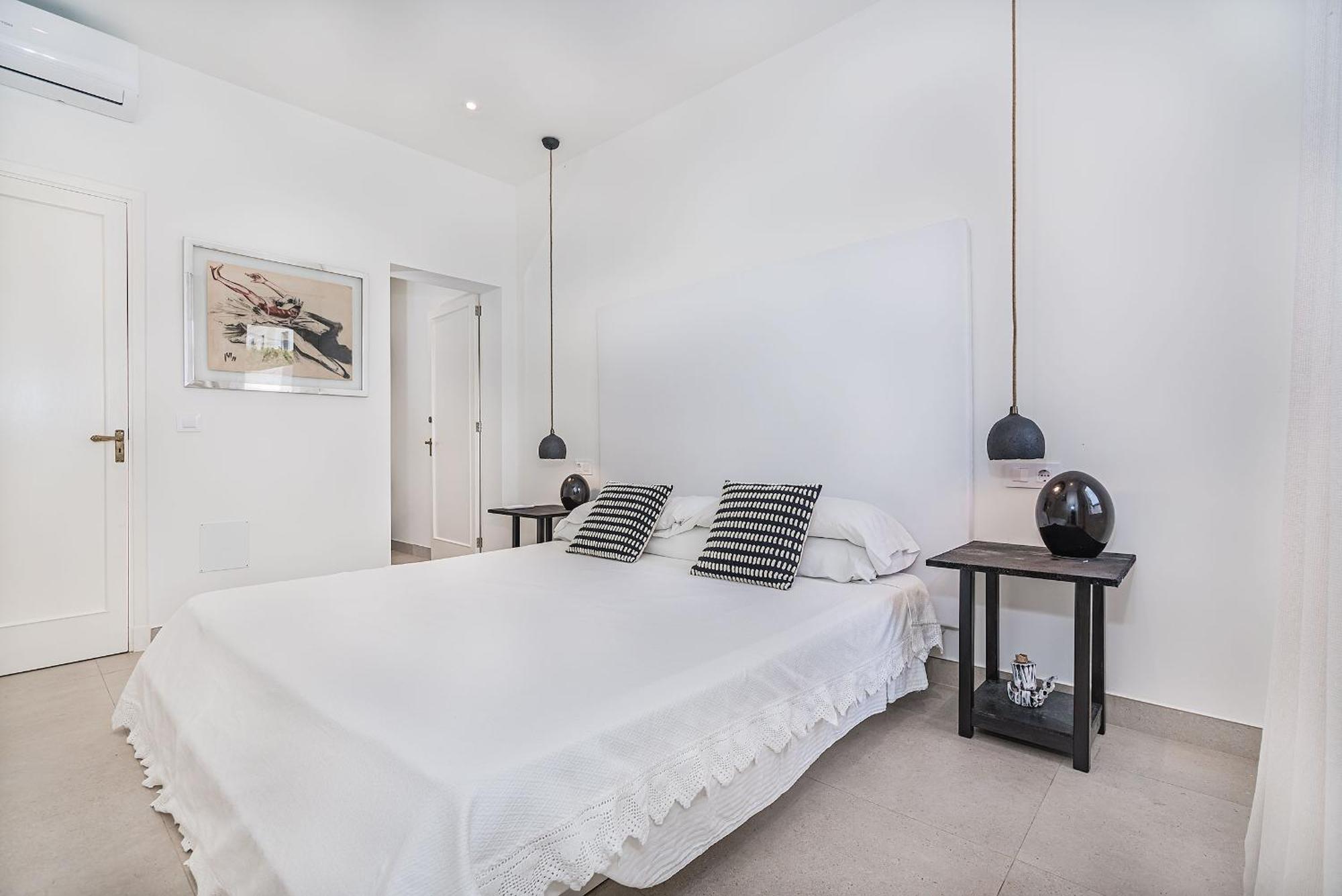 Villa Bambu 波连萨港 外观 照片