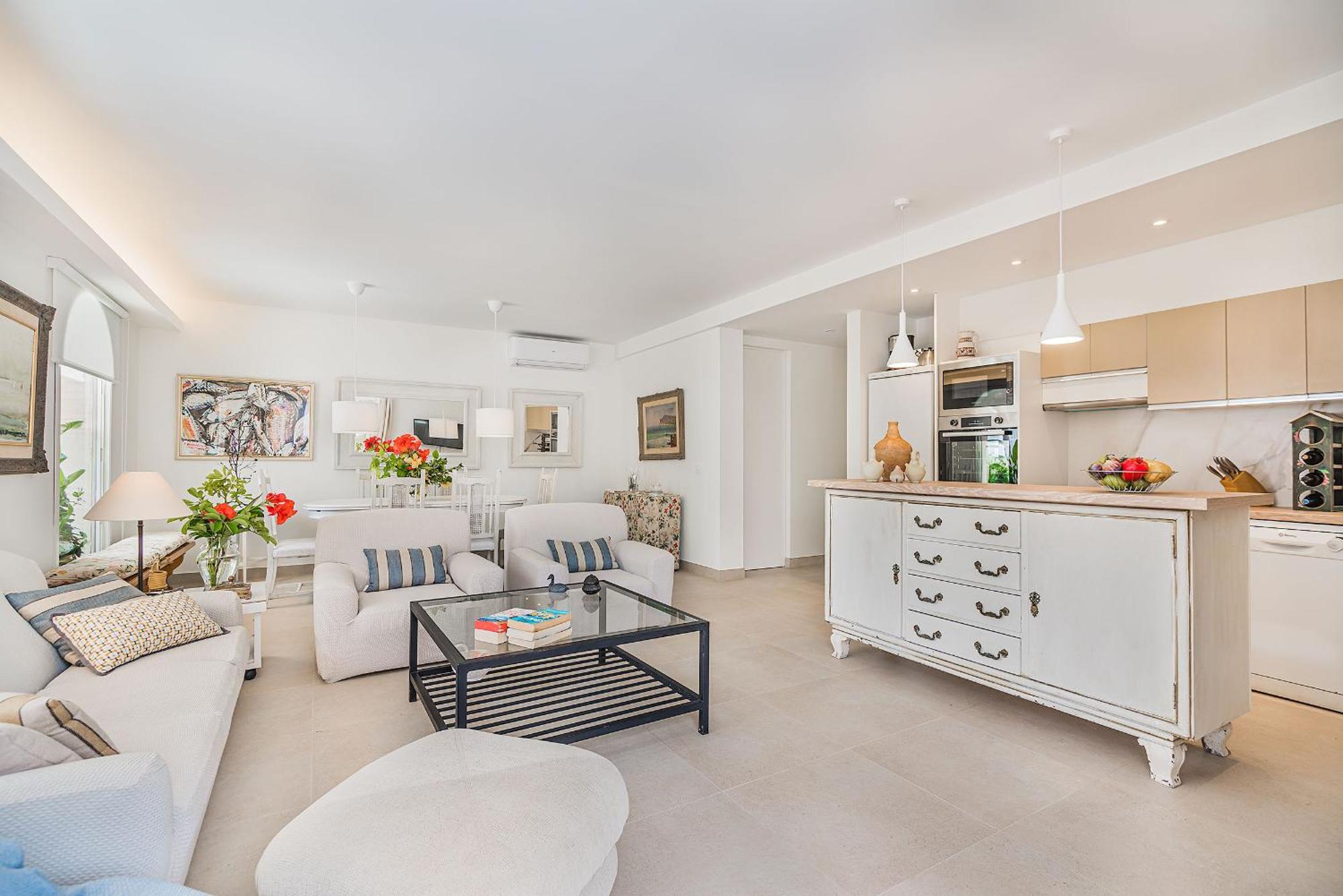 Villa Bambu 波连萨港 外观 照片