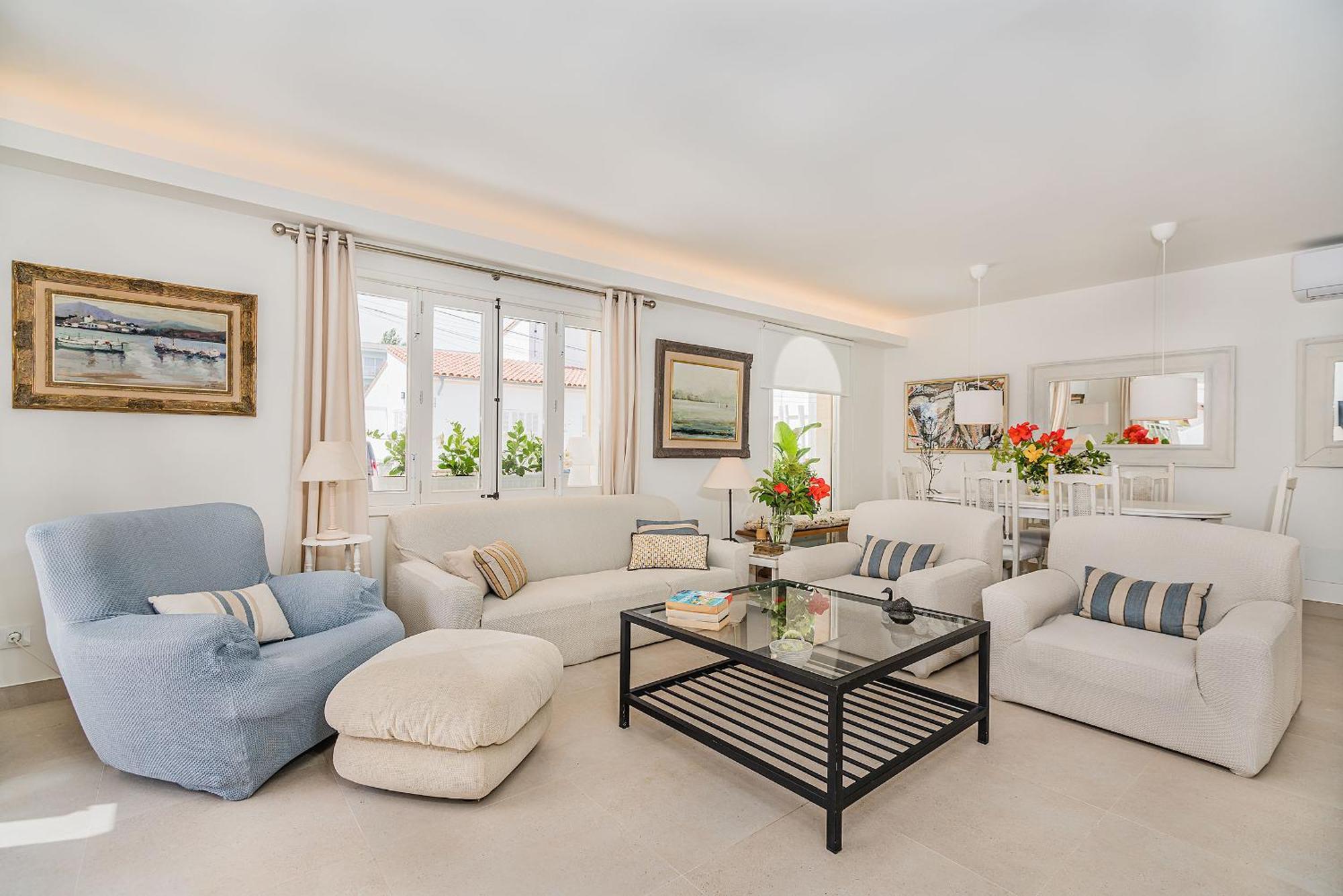 Villa Bambu 波连萨港 外观 照片